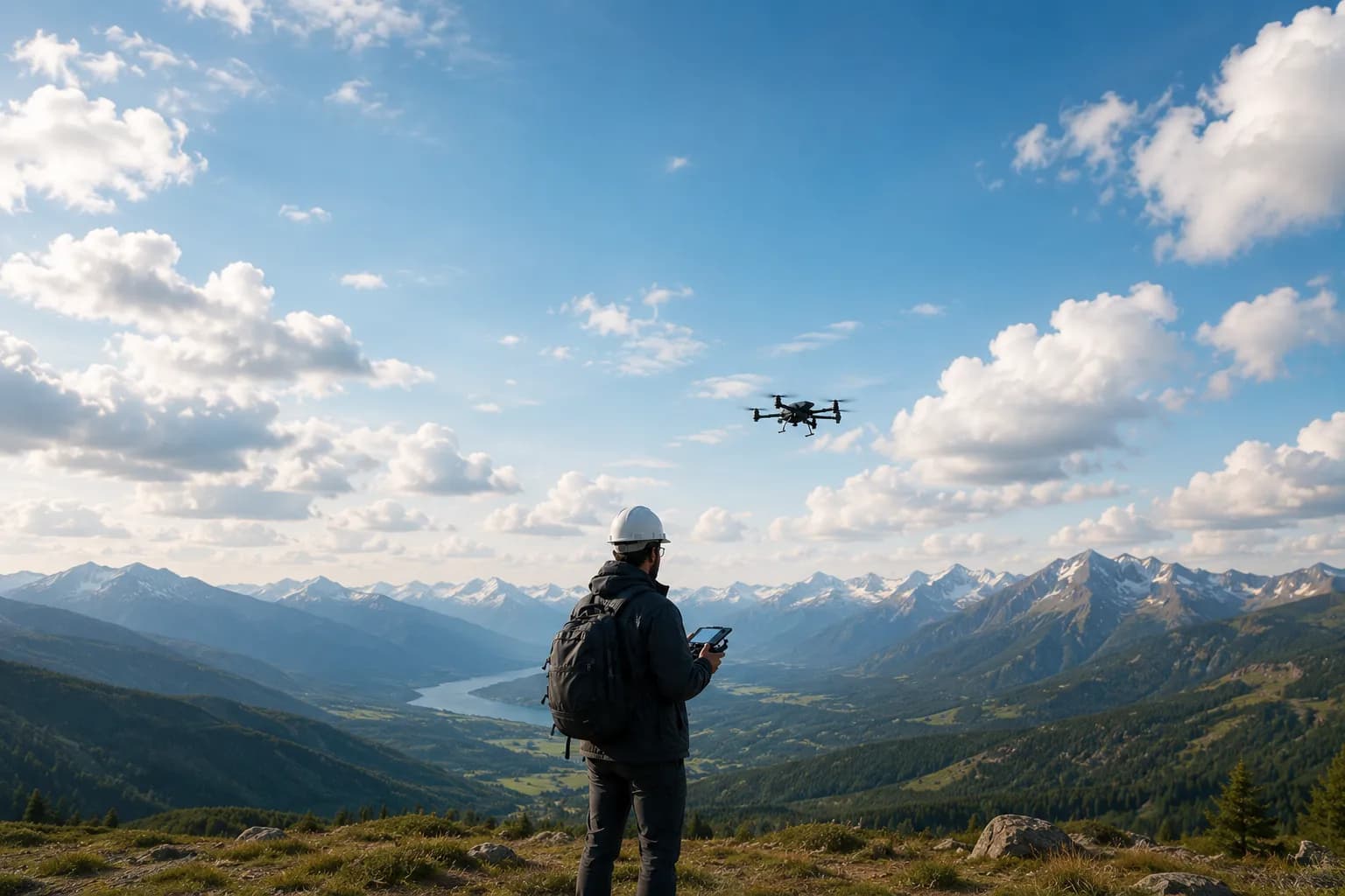 DTC Secures EASA Approval to Certify Drone Operators Across 25 Countries